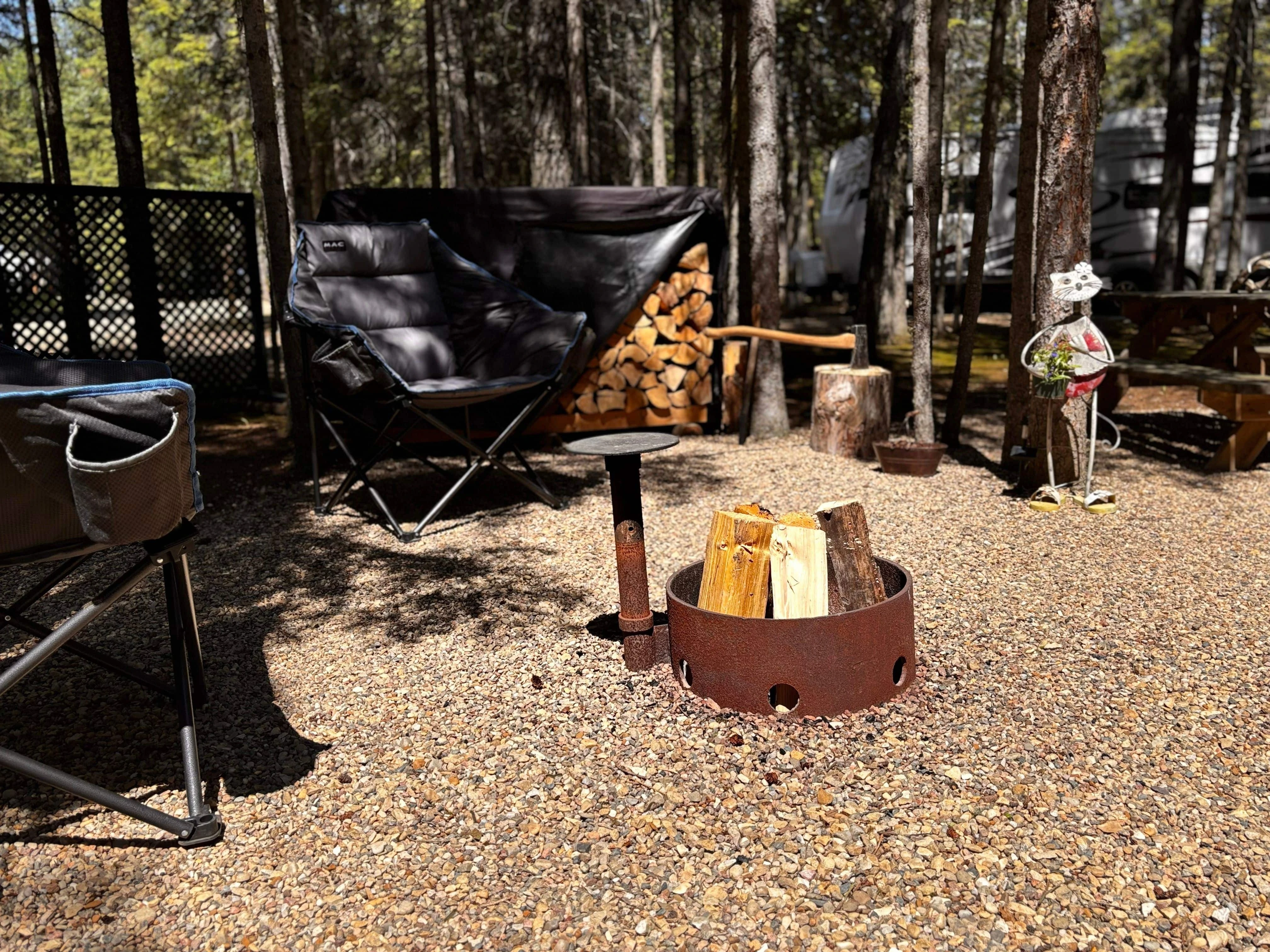 Sunset Legion Campground — photo 7